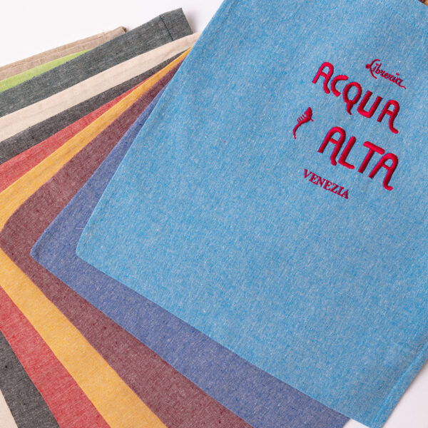 Borsa shopper | Libreria Acqua Alta