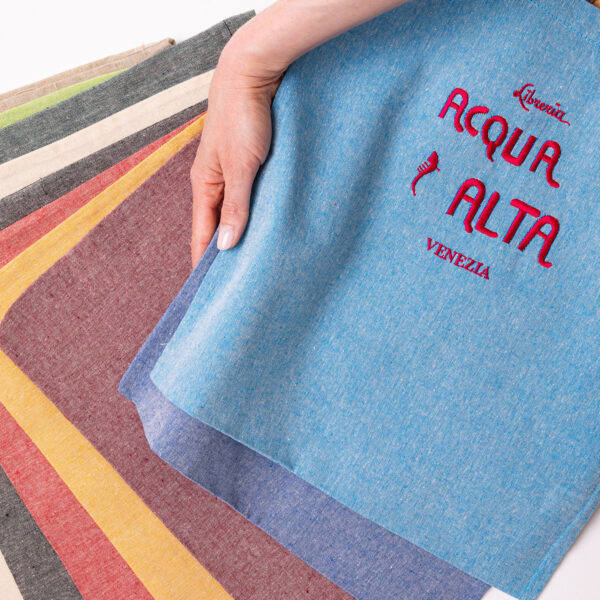 Borsa shopper | Libreria Acqua Alta