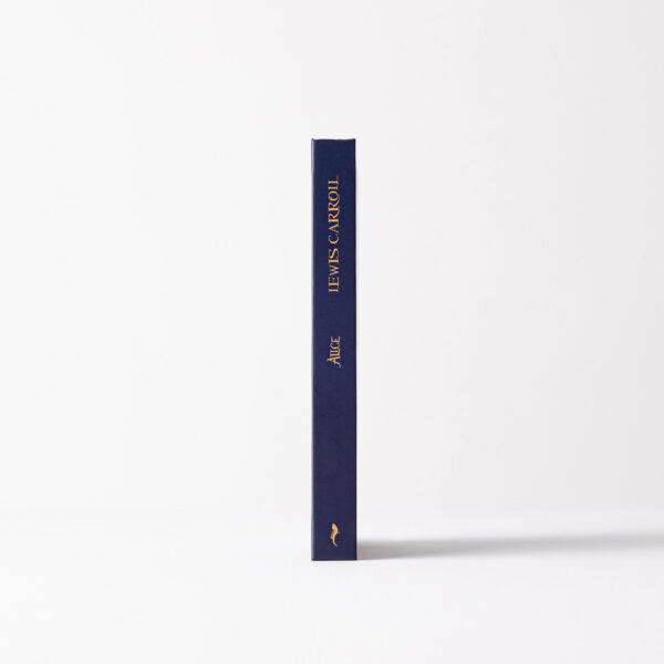Alice nel Paese delle Meraviglie Italiano | Libreria Acqua Alta