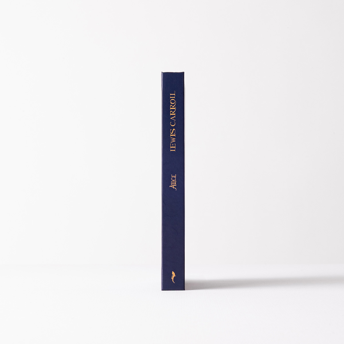 Alice nel Paese delle Meraviglie Italiano | Libreria Acqua Alta