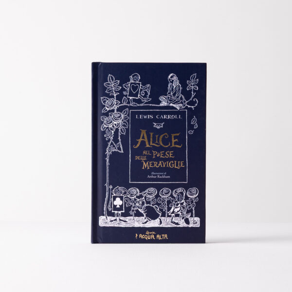 Alice nel paese delle meraviglie