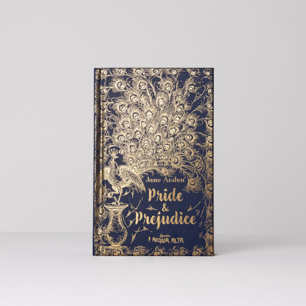 Pride and prejudice