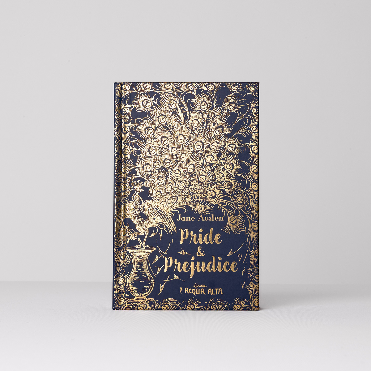 Pride and prejudice