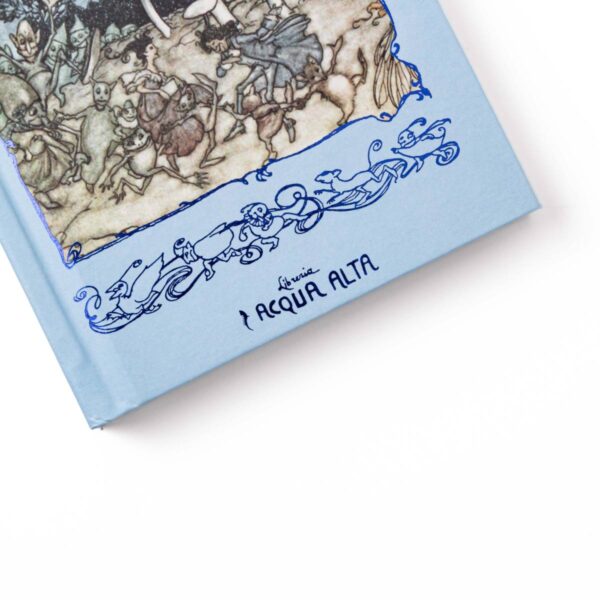 Peter Pan Italiano - brand - Libreria Acqua Alta Venezia Peter Pan Italiano - brand - Libreria Acqua Alta Venezia