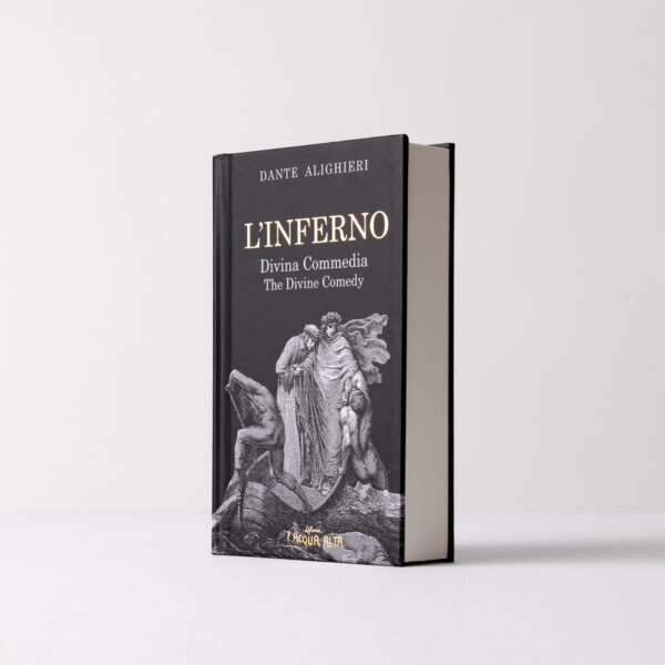Inferno | Libreria Acqua Alta