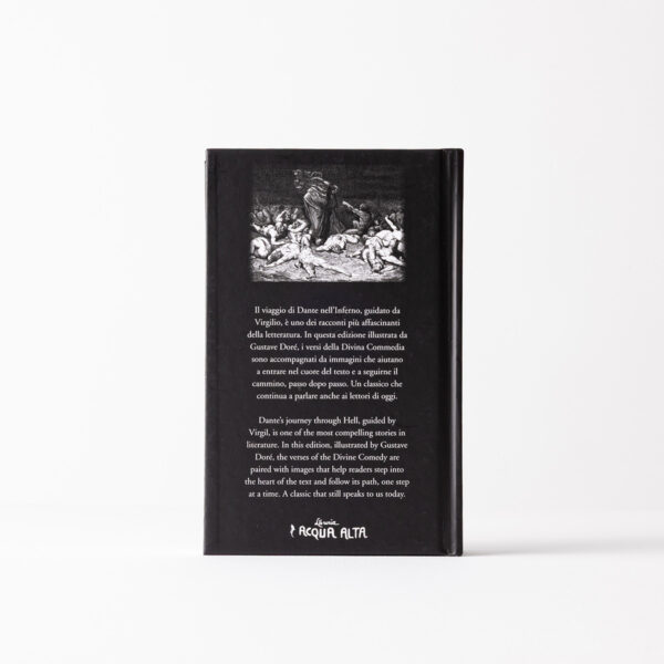 Inferno | Libreria Acqua Alta