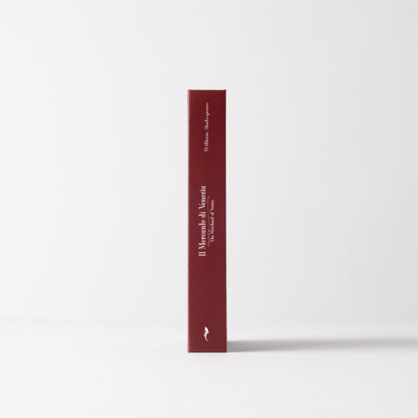 The Merchant of Venice | Libreria Acqua Alta