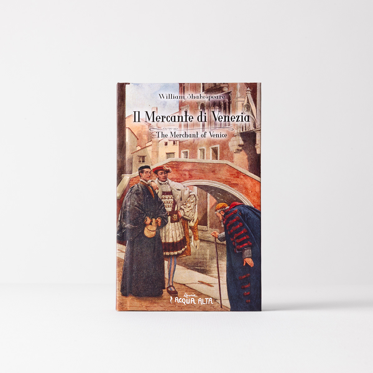 Il mercante di Venezia