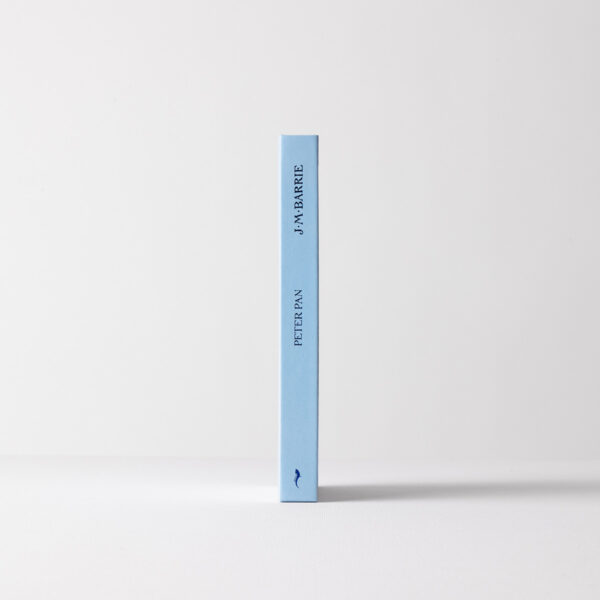 Peter Pan Italiano | Libreria Acqua Alta