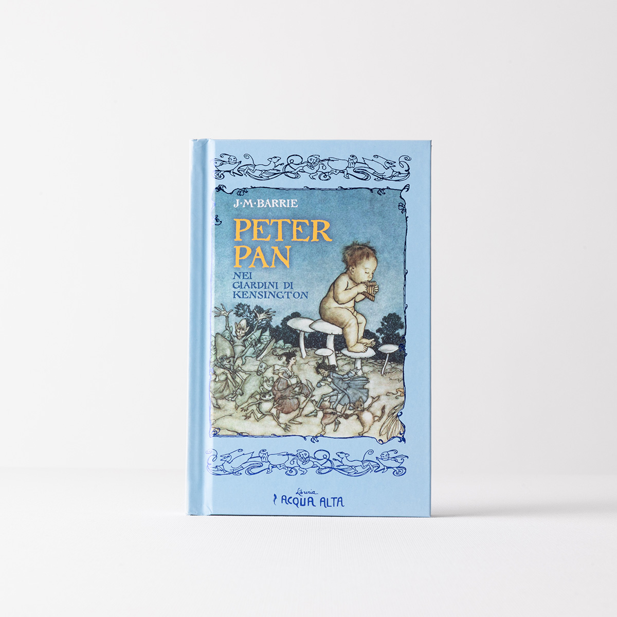 Peter Pan