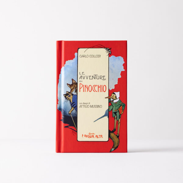 Pinocchio