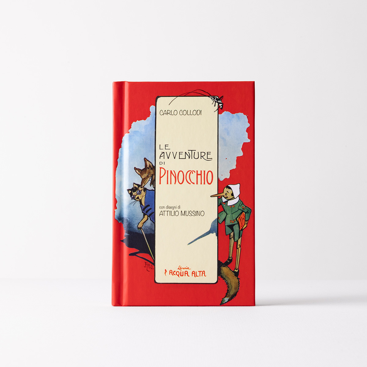 Pinocchio