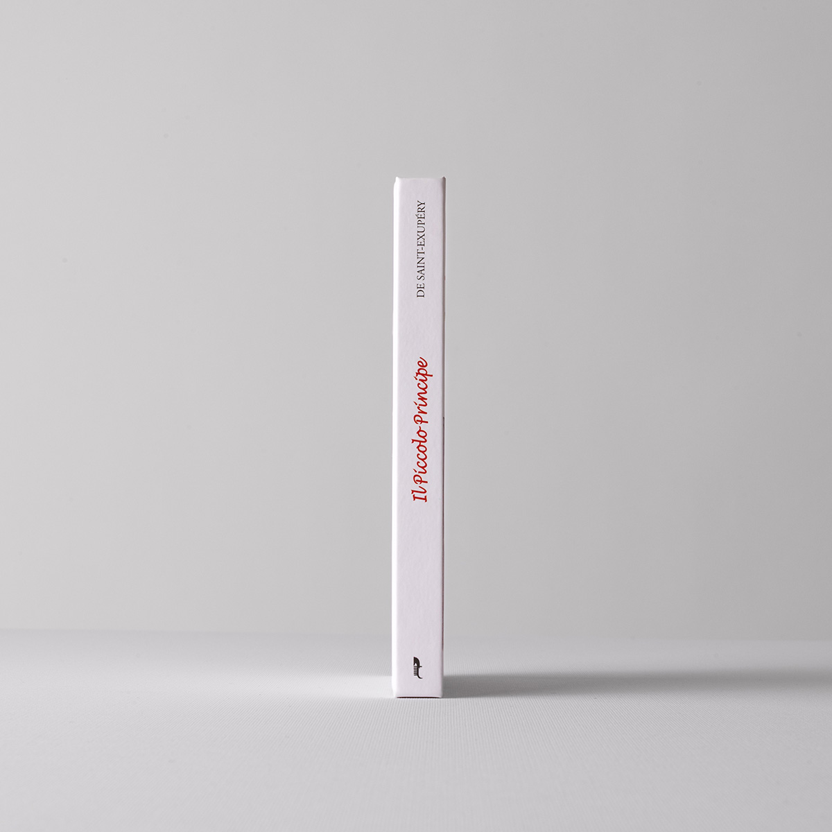 Il Piccolo Principe Italiano | Libreria Acqua Alta