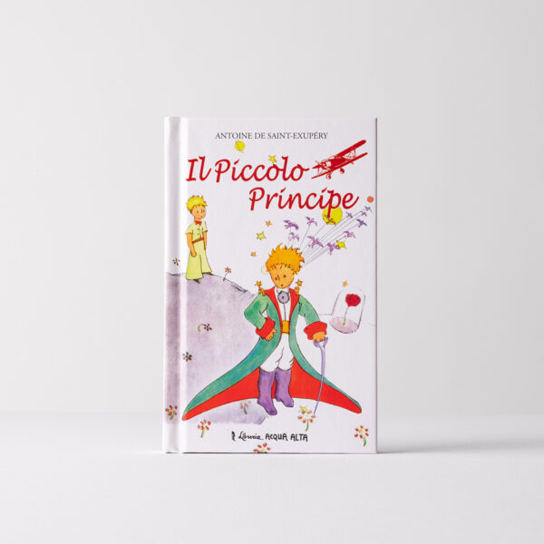 Il piccolo principe
