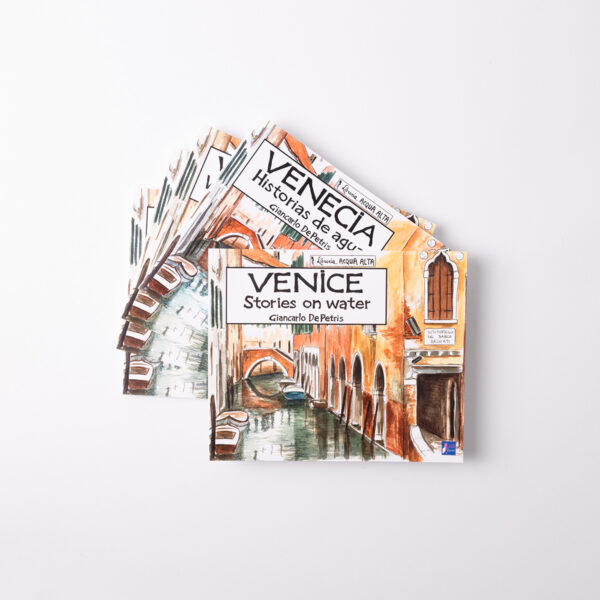 Venezia Storie d’Acqua