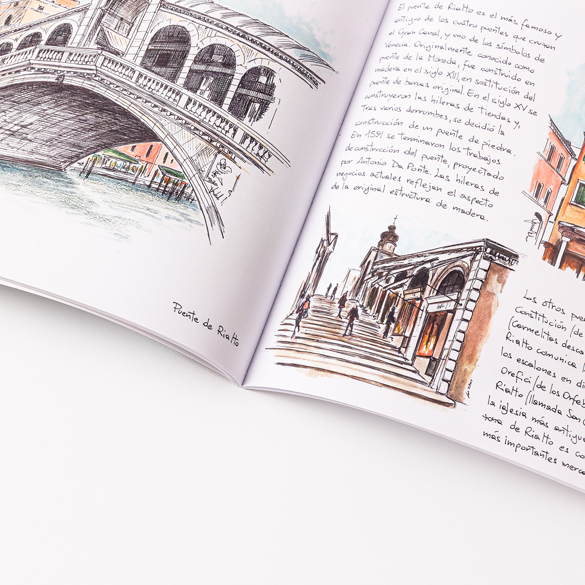 Venezia Storie d’Acqua | Libreria Acqua Alta