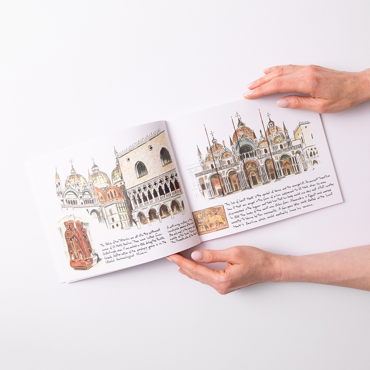 Venezia Storie d’Acqua | Libreria Acqua Alta