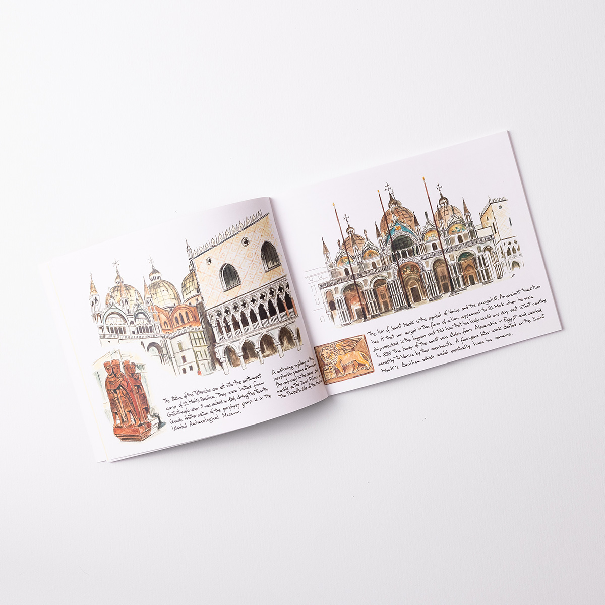 Venezia Storie d’Acqua | Libreria Acqua Alta