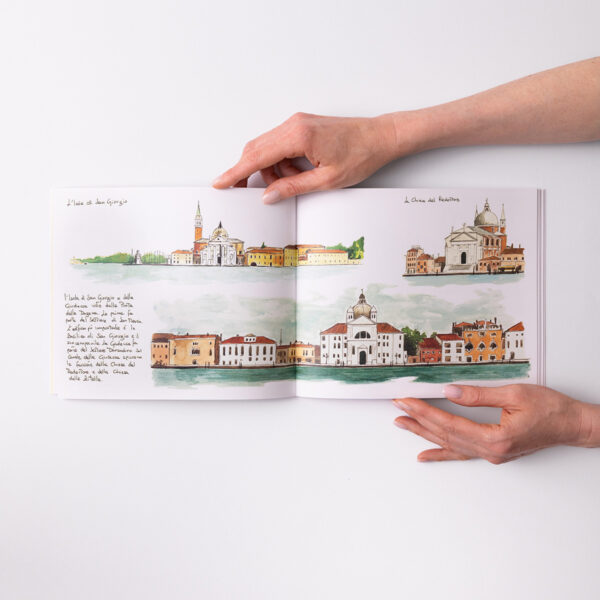Venezia Storie d’Acqua | Libreria Acqua Alta
