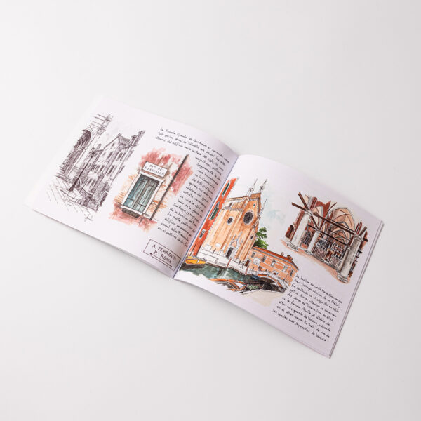 Venezia Storie d’Acqua | Libreria Acqua Alta