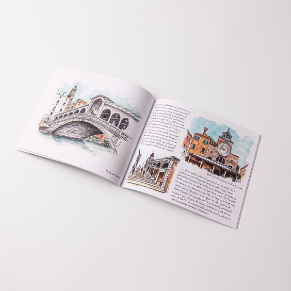 Venezia Storie d’Acqua | Libreria Acqua Alta