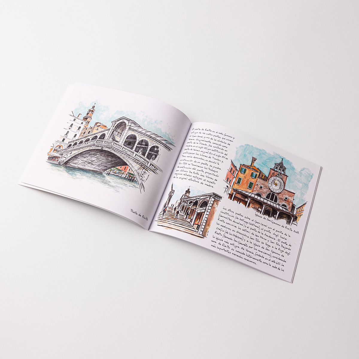 Venezia Storie d’Acqua | Libreria Acqua Alta